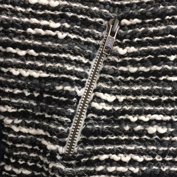 Anthropologie | Boucle Bomber Jacket - Picture 3 of 7